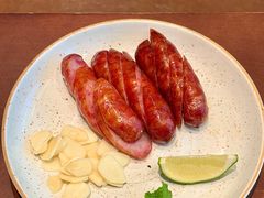 -老张牛肉面(天津万象城店)