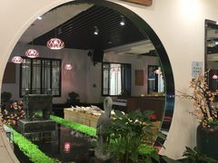 -优食坊·蒸汽海鲜(康盛路店)