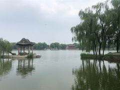 -盛世南宫影视城(北普陀影视城)