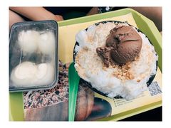 -MOMO冰品·生巧汤圆(红桥店)