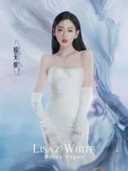 点击看大图 -Renee芮亦婚纱