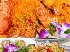 -四川小胡子海鲜(丁村万人海鲜广场店)