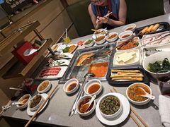 -海底捞火锅(吾悦广场店)
