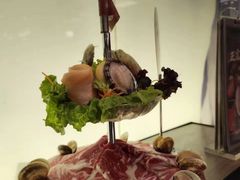 -湊湊火锅·茶憩(打浦桥日月光店)