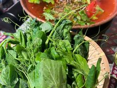 -火塘云南烧烤大排档