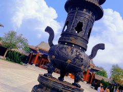 -天津妈祖文化园