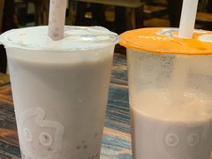 -CoCo都可(深业东岭店)