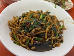 -三百碗宝应长鱼面(板仓街店)