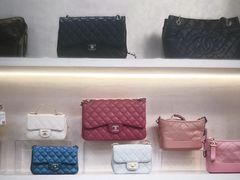 -六六奢品·vintage中古·回收二手奢侈品包包手表首饰(环球港店)