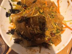 -满园烤鸭·春饼(抚顺万达店)