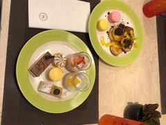 -粤海喜来登酒店·盛宴海鲜牛排自助餐厅(天河城店)