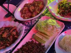 -滇道云南特色料理(康定路店)
