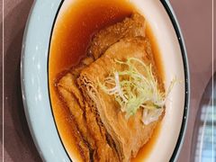 -金哥私房菜馆(张府园总店)