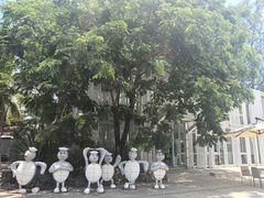 -三亚西岛海洋文化旅游区