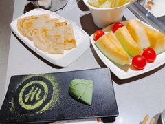 -海底捞火锅(方塔东街店)