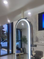 -上禾 HAIR SALON