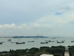 -南沙天后宫景区