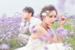 -薇薇新娘婚纱摄影(开州大道店)