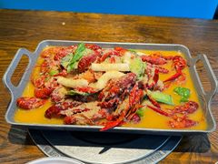 -517烧烤·龙虾·海鲜大排档(万象都荟店)