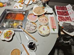 -海底捞火锅(珠影星光城夜宵主题店)