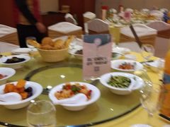 -山明水秀大饭店