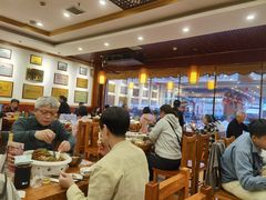 -老雒阳面馆·水席·洛阳菜(王城路店)