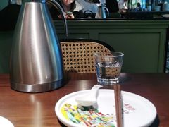大堂-前海沿·青岛菜(李沧万达店)