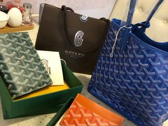 -GOYARD(恒隆广场店)