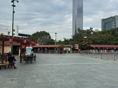 -深圳锦绣中华民俗村