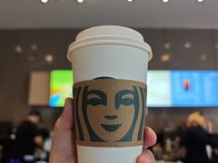 -星巴克(珠海印象城店)