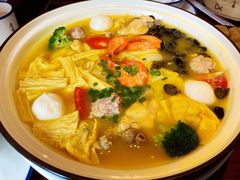 绍三鲜-寻宝记绍兴菜(鲁迅路店)