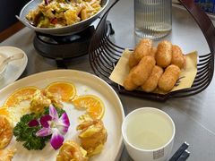 -苏城小院·园林精致苏州菜(斜塘老街店)