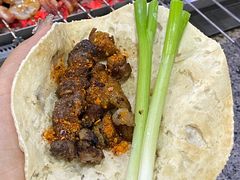 -桃园烧烤·砂锅(商业步行街店)