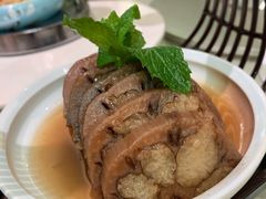 -曙光国际大酒店中餐厅
