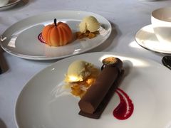 -Le Siècle.百年西餐厅(颐和公馆店)