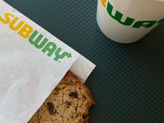 -赛百味SUBWAY(奥城店)