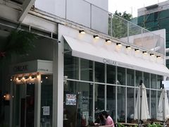 -CHILLAX轻乐时(侨建·Hi City店)