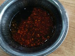 -清真老铁家灌汤包