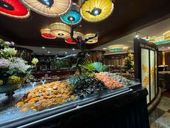 -东莞海悦花园大酒店(厚街万达广场寮厦地铁站店)
