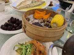 -大方圆酒楼(新颜东路店)