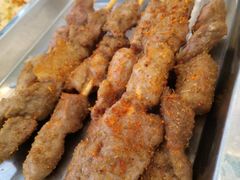 -阿拉丁新疆风味餐厅·清真(罗廊巷店)