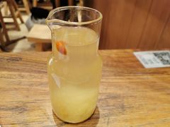 -小满手工粉(上海月星环球港店)