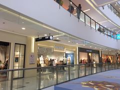 -新田360广场(上海华侨城店)