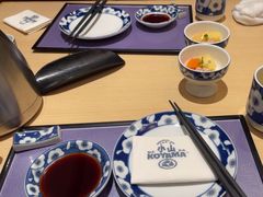 -小山日本料理(太古汇店)