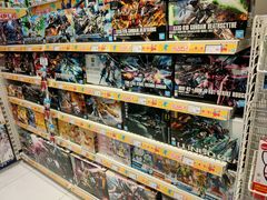 -TOYSRUS玩具反斗城(长春欧亚新生活购物广场店)