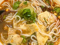 招牌螺肉螺蛳粉-螺大蛳柳州螺蛳粉·火锅·热干面(西城永捷店)