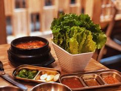 -绣旻烤肉吧(总店)
