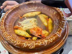 -沿江海南菜·文昌鸡祖师爷(大东海店)