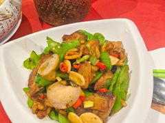 -马凯餐厅(地安门店)