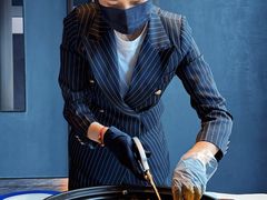 -曾宴·楚菜(湖北省博物馆店)